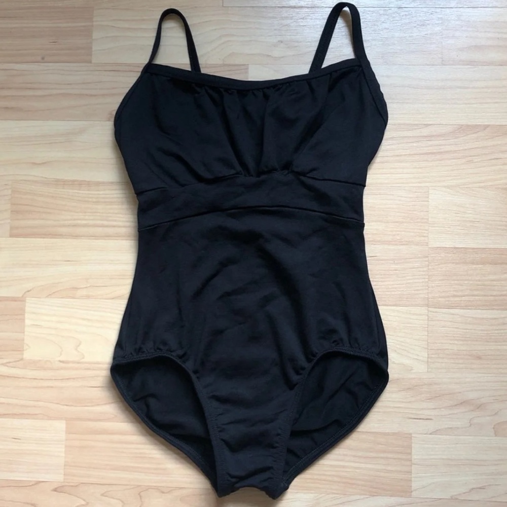 MotionWear dance leotard